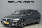 Volvo V60 2.0 T4 R-Design Pano Leder Camera 19" Stuurwielver, 12 maanden, 15 km/l, 1603 kg, 92 €/maand