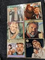 Kenny Rogers Vinyl LP's - 6 Stuks, Ophalen of Verzenden, 1960 tot 1980, Gebruikt, 12 inch