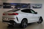 BMW X6 xDrive40i M Sportpakket | Soft-Close | Elek. trekhaak, Auto's, BMW, 12 maanden, Stof, Gebruikt, X6