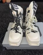 Rick Owens DRKSHDW Converse Turbodrk Chuck 70 Maat 41, Ophalen of Verzenden, Zo goed als nieuw, Sneakers of Gympen