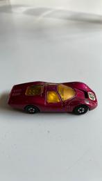 Matchbox Ford group 6 series 11 nr.45 car auto, Ophalen of Verzenden, Gebruikt, Auto