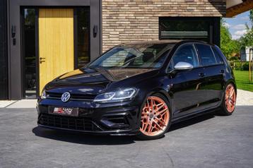 Volkswagen Golf  7.5 R 4Motion 2.0 TSI R20 DSG beschikbaar voor biedingen