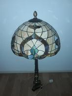 Chique klassieke Tiffany schemerlamp, Ophalen of Verzenden