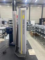 Hoogtemeter, Ophalen, Gebruikt