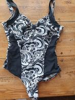 badpak dames maat 42, Kleding | Dames, Badmode en Zwemkleding, Ophalen, Gedragen, Zwart, Badpak