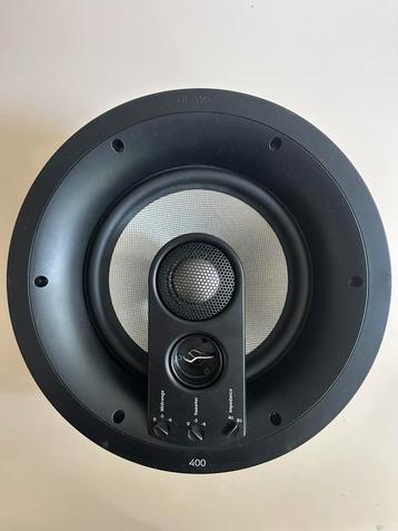 Set Jamo ic410 (goed kijken en lezen!) beschikbaar voor biedingen