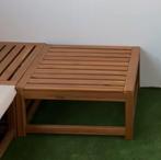 IKEA NAMMARO Tafel - Perfect voor buiten!, Ophalen, Nieuw, Vierkant, Hout
