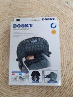 Dooky (nieuw!) voor maxi cosi of kinderwagen, Kinderen en Baby's, Babydragers en Draagdoeken, Nieuw, Ophalen of Verzenden