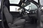 Fiat 500 C 1.0 Hybrid Dolcevita Cabrio / Carplay / Navigatie, Nieuw, Origineel Nederlands, Te koop, 500C