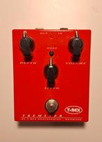 T-Rex tremster tremelo pedaal, Muziek en Instrumenten, Effecten, Ophalen of Verzenden