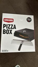 Pizza box nieuw, Tuin en Terras, Pizzaovens, Ophalen of Verzenden, Nieuw