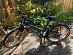 Fiets 24 inch, Fietsen en Brommers, Ophalen, Scool, Handrem, Gebruikt