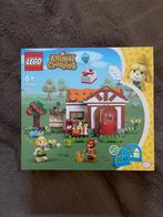 Animal Crossing Lego 77049, Ophalen of Verzenden, Zo goed als nieuw
