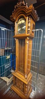 Antieke staande klok, Antiek en Kunst, Antiek | Klokken, Ophalen