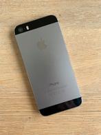 iPhone 5 S, Telecommunicatie, Mobiele telefoons | Apple iPhone, Grijs, Ophalen of Verzenden, IPhone 5S, 64 GB
