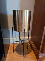 Stijlvolle plantenstandaard, Ophalen, Gebruikt, Rond, Balkon