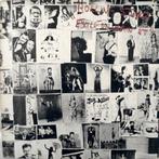 NEDERL DUBBEL LP The Rolling Stones ‎Exile On Main Street, Verzenden, Zo goed als nieuw, 12 inch, Poprock