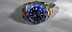 Rolex submariner nieuw., Sieraden, Tassen en Uiterlijk, Horloges | Dames, Ophalen of Verzenden, Nieuw, Staal, Rolex