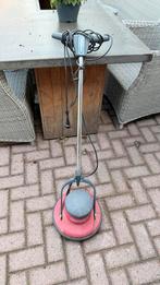 Cleanfix vloerboener Floormac, Ophalen, Zo goed als nieuw, Schrobmachine