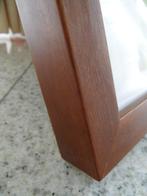 houten fotolijst Nielsen inclusief passe partout - NIEUW, Ophalen of Verzenden, Nieuw