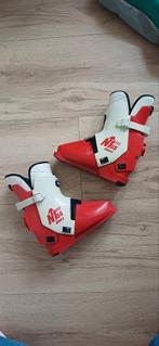 Nordica N155 skischoenen maat 38, Ophalen, Gebruikt, Schoenen, Nordica