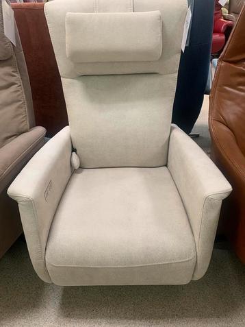 Prominent relax stoel relaxfauteuil gratis bezorgd  beschikbaar voor biedingen