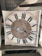 Prachtige grote klok, Ophalen, Nieuw, Wandklok