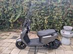IVA S4 Go 2.0 Elektrische Scooter met 2 Accu's, Fietsen en Brommers, Snorfietsen en Snorscooters, Ophalen of Verzenden, Zo goed als nieuw