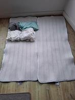 Erosleepmatrassen en lakens voor ledikant, Ophalen of Verzenden