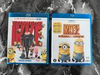 Bluray Boxset ‘VERSCHRIKKELIJKE IKKE’ 1 & 2 (Despicable Me), Ophalen of Verzenden, Nieuw in verpakking, Tekenfilms en Animatie