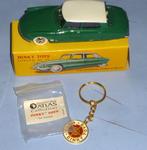 Citroen DS 19 Sedan - Dinky Toys, Hobby en Vrije tijd, Nieuw, Dinky Toys, Ophalen of Verzenden, Auto