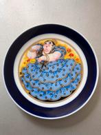 ROYUELA bordje, Ophalen of Verzenden, Bord of Schaal