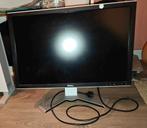 Dell monitor, Computers en Software, Monitoren, Gebruikt, Dell, 60 Hz of minder, Ophalen