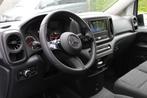 Mercedes-Benz Vito 114 CDI / BPM VRIJ / Edition / Automaat /, Automaat, Gebruikt, Met garantie (alle), 2500 kg