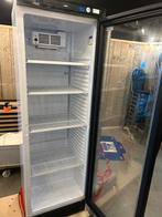 Glasdeur Koelkast - Perfect voor uw zaak!, Ophalen, Gebruikt