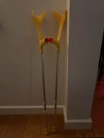 Loop krukken, Diversen, Loopkrukken, Ophalen of Verzenden, Gebruikt