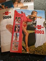 Wurth Kalenders Collectie, Ophalen of Verzenden