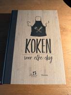 Koken voor elke dag - Kookboek, Voorgerechten en Soepen, Ophalen of Verzenden, Zo goed als nieuw, Europa