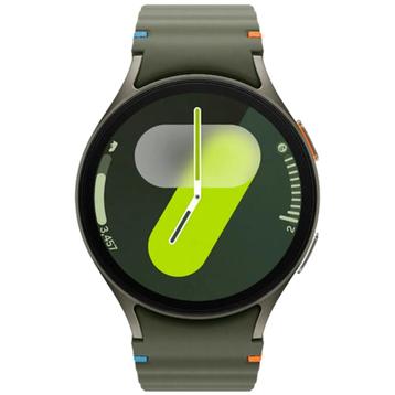 Samsung Galaxy Watch7 40mm Bluetooth + LTE Groen | Nieuw beschikbaar voor biedingen