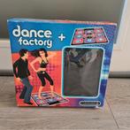 Dance Factory dans mat, Ophalen of Verzenden, Gebruikt, Overige typen