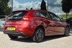 VOLVO V40 1.5 T2 NORDIC+ ORIG NL | CAMERA | LED | STOELVERW., Auto's, 65 €/maand, Startonderbreker, Euro 6, 4 cilinders