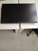 Philips V Line 243V7QDSB/00 - 23,8, Computers en Software, Monitoren, Ophalen, VGA, Gebruikt, IPS