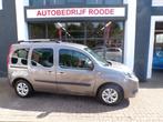 Renault Kangoo Family 1.2 TCe Limited LEES TEKST! MOTOR LAMP, Auto's, Gebruikt, 4 cilinders, Met garantie (alle), Origineel Nederlands