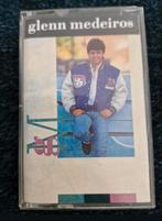 Cassettebandje Glenn Medeiros, Ophalen of Verzenden, Zo goed als nieuw, 1 bandje, Origineel