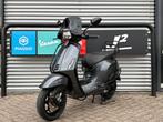 Vespa Sprint E4 | Agaat Grijs | Brom | 2020 | 8757 km, Gebruikt, Overige modellen, ., Maximaal 45 km/u