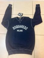 Dsquared2 sweater, Ophalen of Verzenden, Nieuw, Maat 52/54 (L), Dsquared2