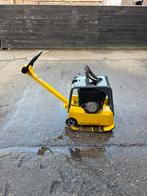 Te koop nette wacker neuson DPU 3060, Ophalen of Verzenden