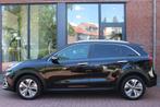KIA e-Niro EV 64KwH *ExecutiveLine* | SOH 100% | Camera | Vo, Auto's, Gebruikt, Zwart, 1712 kg, Zwart