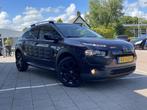 Citroen C4 Cactus 1.2 PureTech Business /Clima/Cruise/Navi/o, Voorwielaandrijving, Stof, Gebruikt, Euro 6