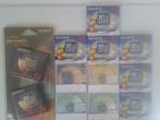 12 X Sony PREMIUM & COLLECTOR "MiniDisc" Nieuw in SEAL., Ophalen of Verzenden, Overige typen
